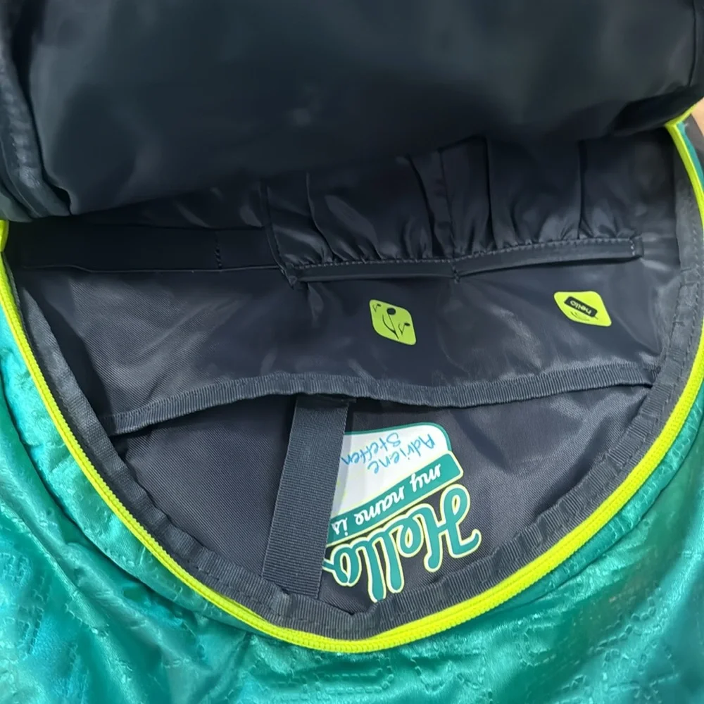 Under Armour Backpack - Picture 4 of 9